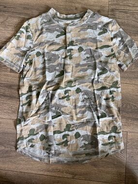 Sz 14/16 boys top